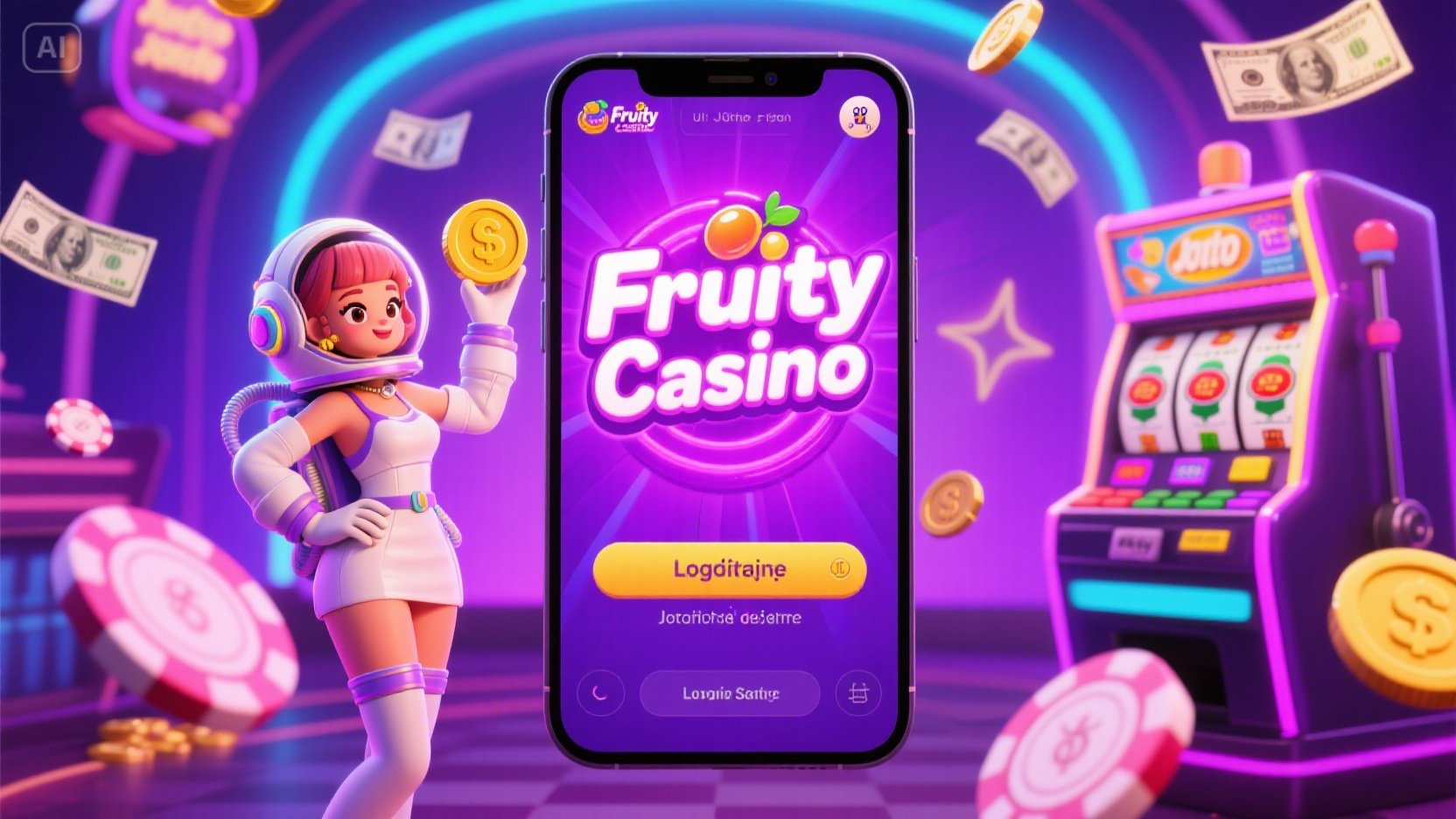 Fruity Casino